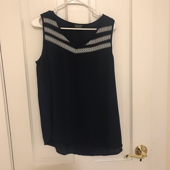 Stitch fix tank. size XXL - Picture 2 of 4